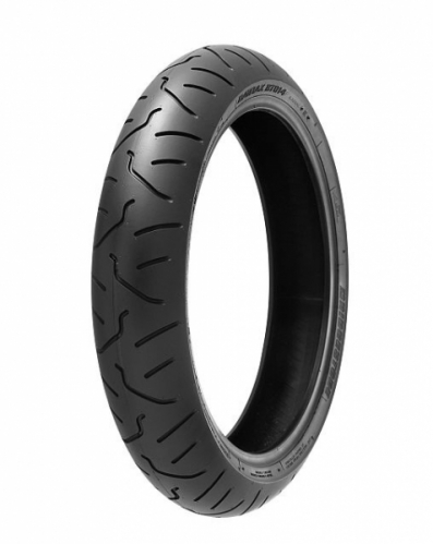 BRIDGESTONE BT014 120/70 R17 58W DOT0205