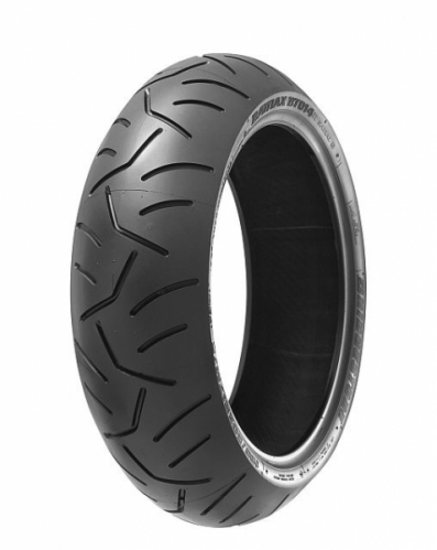 BRIDGESTONE BT014 160/60 R17 69W DOT4810