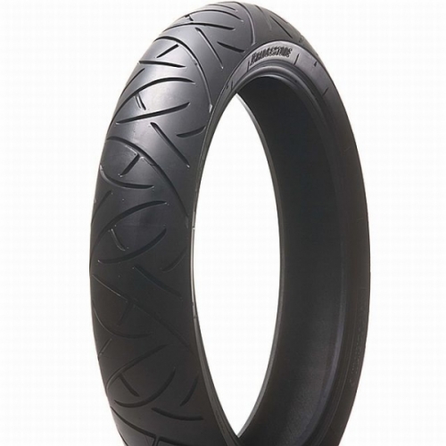 BRIDGESTONE BATTLAX BT-021 F 130/70 R17 62W