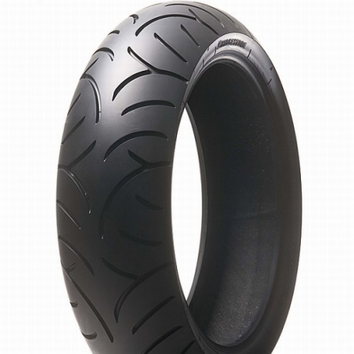 BRIDGESTONE BT021 190/50 R17 73W DOT3015