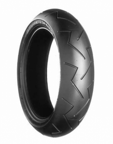 BRIDGESTONE BT090 150/60 R18 67H Rear TL DOT 0618