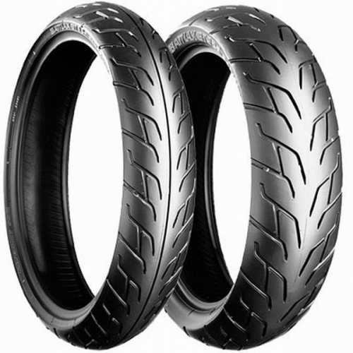 BRIDGESTONE 150/60 R17 66W DOT429