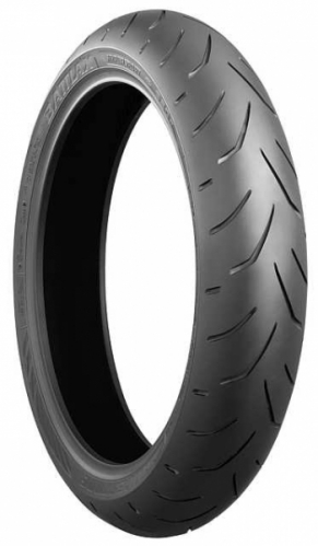 BRIDGESTONE S20 130/70 R16 61W DOT4816