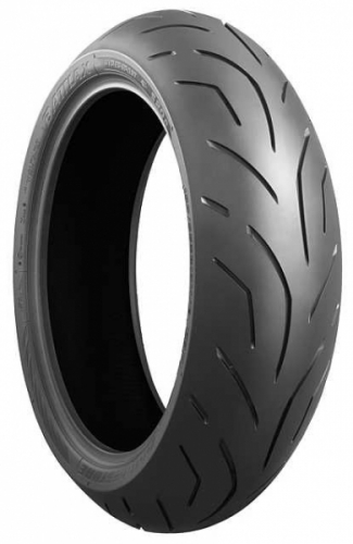 BRIDGESTONE BATTLAX S20 F 110/70 R17 54H