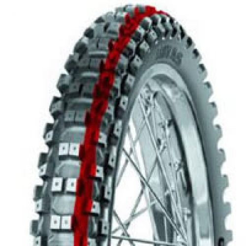 MITAS C-17 STONEATER FRONT 90/90-21 54R DOT2023