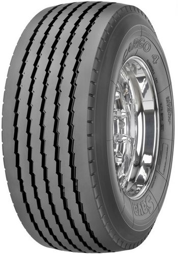 SAVA CARGO 4 265/70 R19.5 143/141J