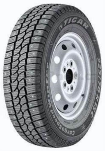 TIGAR CARGO SPEED WINTER 215/70 R15 109R