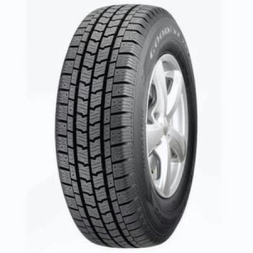 GOODYEAR CARGO ULTRA GRIP 2 215/75 R16 113R DOT2022