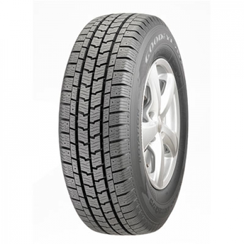 GOODYEAR CARGO UG 2 205/70 R15 106/104R