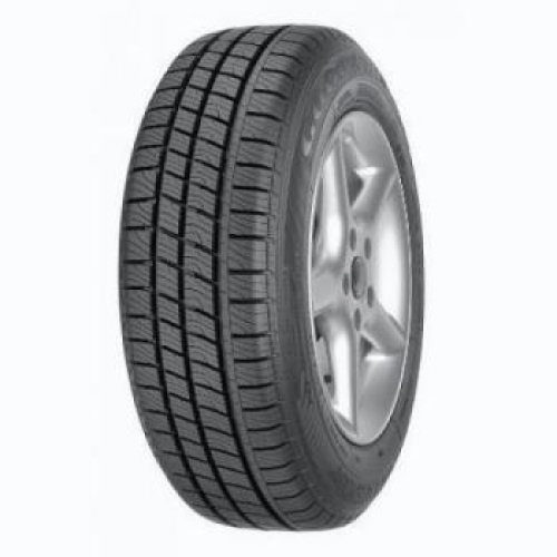 GOODYEAR CARGO VECTOR 2 225/55 R17 104H DOT2019