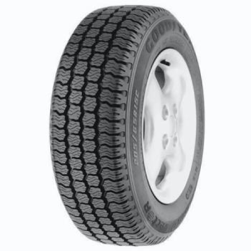 GOODYEAR CARGO VECTOR 205/75 R16 110R
