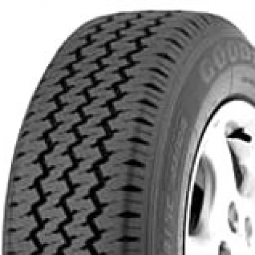 GOODYEAR CARGO G24 195/80 R14 106P