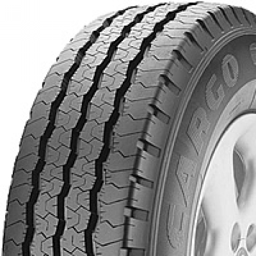 GOODYEAR CARGO G91 205/75 R16 113Q