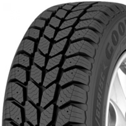 GOODYEAR ULTRAGRIP CARGO 235/65 R16 115S
