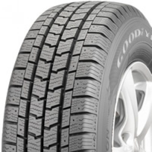 GOODYEAR CARGO UG 215/65 R16 109T