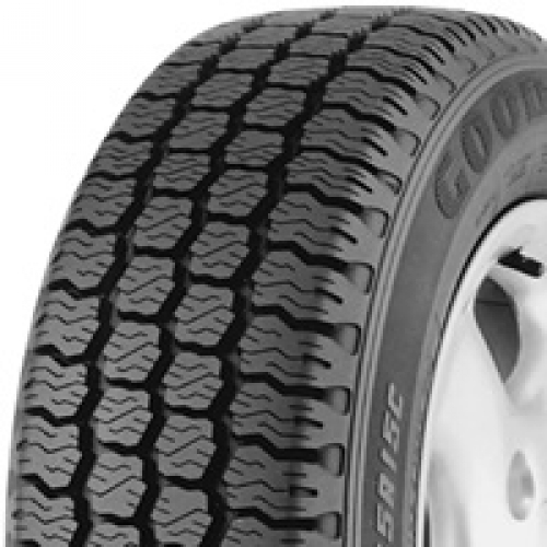 GOODYEAR CARGO VECTOR 235/65R16 115R