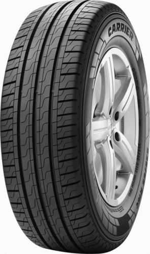 PIRELLI CARRIER 235/65 R16 115R