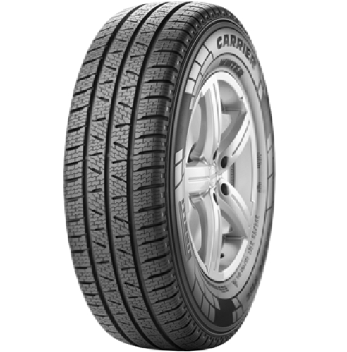 PIRELLI Carrier Winter 195/60 R16 99/97T DOT2023