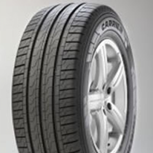 PIRELLI CARRIER 195/75 R14 106R DOT2015