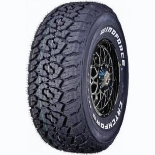 Windforce CATCHFORS AT II 245/75 R16 120R