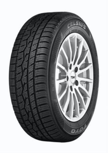 TOYO CELSIUS 195/55 R20 95H XL