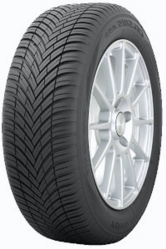 TOYO CELSIUS AS2 255/40 R20 101Y XL