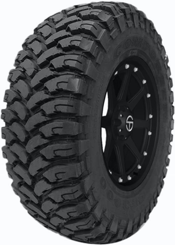 Comforser CF3000 M/T 285/65 R18 125Q