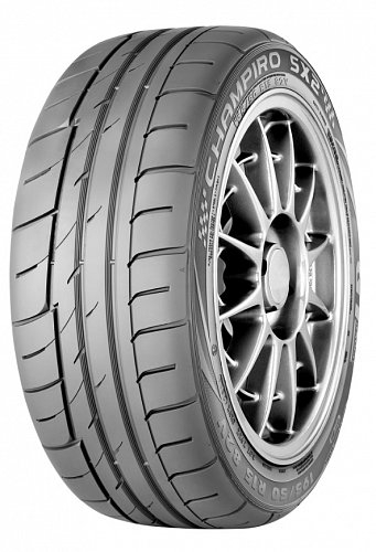 GT Radial CHAMPIRO SX2 225/50 R16 92V