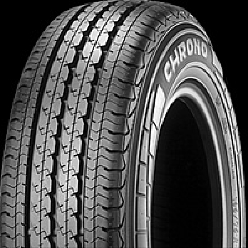 PIRELLI CHRONO CAMPER 215/75 R16 113R