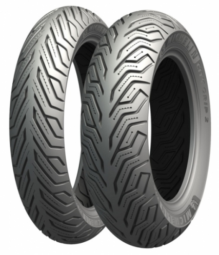 MICHELIN CITY GRIP 110/70 R14 50P