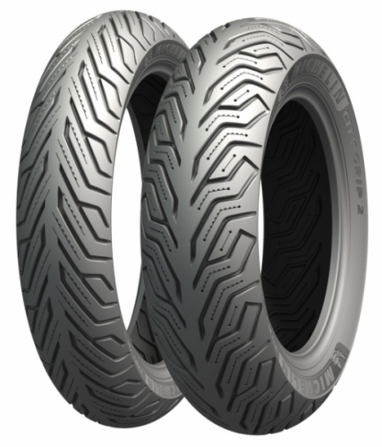 MICHELIN City Grip 2 120/70-13 53S Front TL