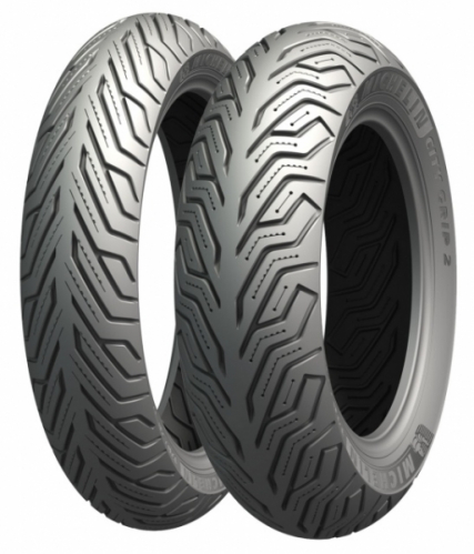 MICHELIN CITY GRIP 2 110/70 R13 48S