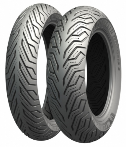 MICHELIN City Grip 2 140/60-14 64S Rear TL