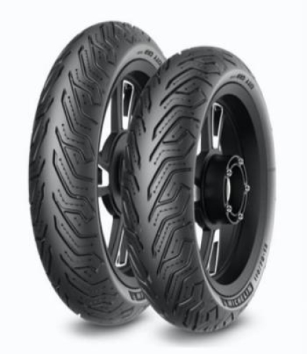 MICHELIN CITY GRIP SAVER 100/90 R10 61J