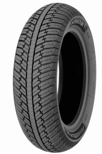 MICHELIN City Grip Winter 120/70-15 62S Front TL