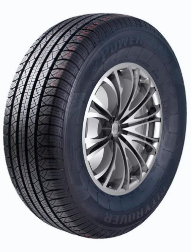 Powertrac CITYROVER 225/70 R16 107H