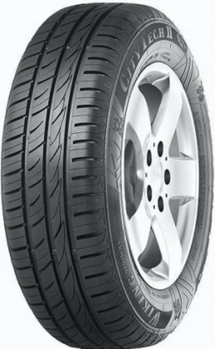 Viking CITYTECH II 205/60 R15 91H