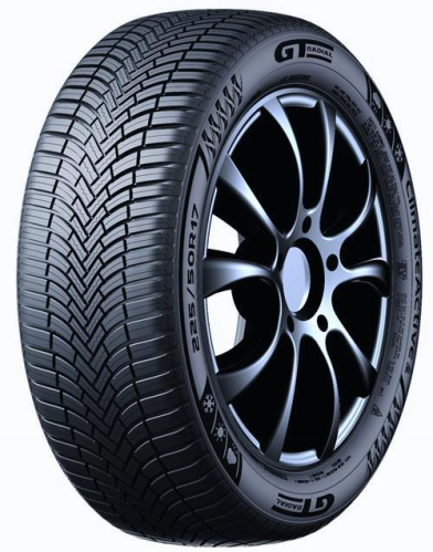 GT Radial CLIMATE ACTIVE 195/50 R15 82H