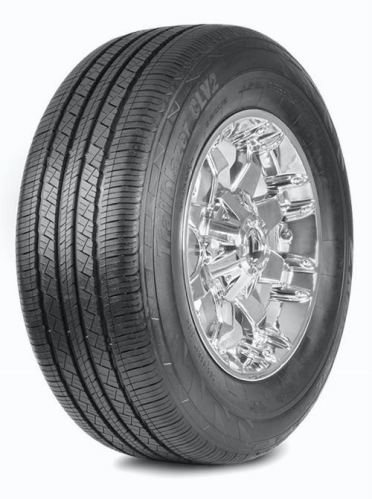 LANDSAIL CLV2 235/50 R18 101W XL