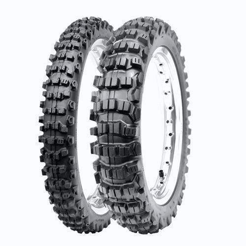 CST CM708 90/90 R19 52M