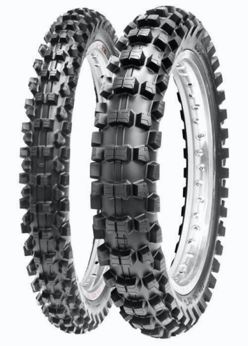 CST CM734 BITE MX 100/90 R19 57M