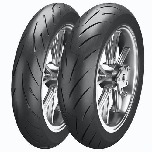 CST CMNK01 110/70 R17 54S