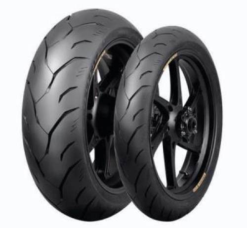 CST CMS1 RIDE MIGRA 120/70 R17 58W