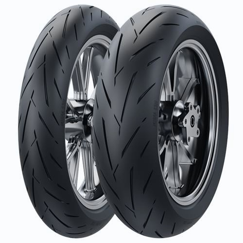 CST CMS3 RIDE MIGRA 190/55 R17 75W