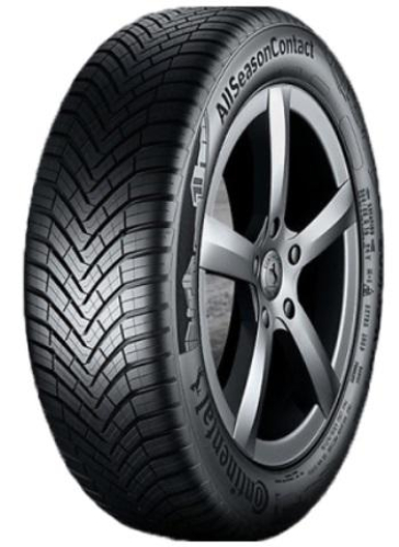 CONTINENTAL ALL SEASON CONTACT 225/45 R17 94V