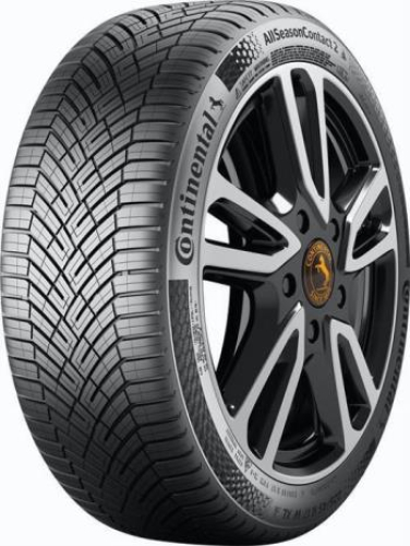 CONTINENTAL ALLSEASONCONTACT 2 XL 255/40 R18 99Y