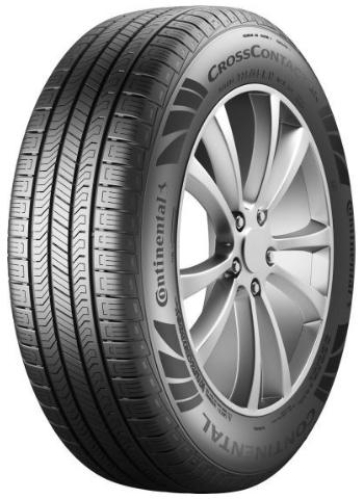 CONTINENTAL CROSS RX CSi FR XL 255/45 R20 105H