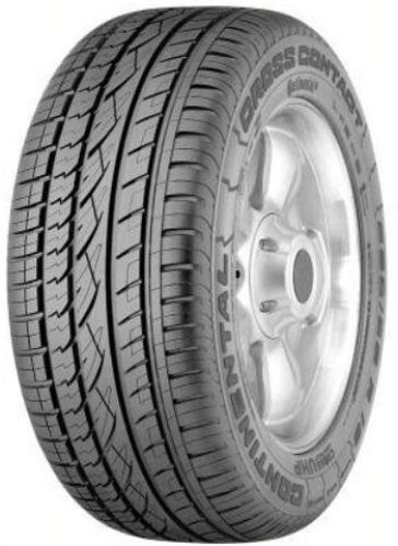 CONTINENTAL CROSS UHP FR XL (DOT2020) 265/50 R20 111V 