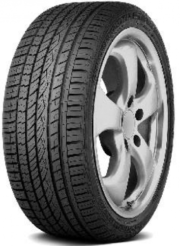 CONTINENTAL CROSS UHP MO (DOT2018) 275/50 R20 109W