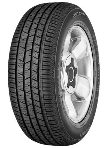 CONTINENTAL CROSS LX SPORT FR XL (2023) 275/45 R21 110W DOT2023
